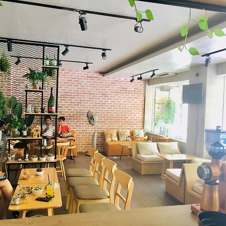 Hoa Sua Hotel Vung Tau Dış mekan fotoğraf