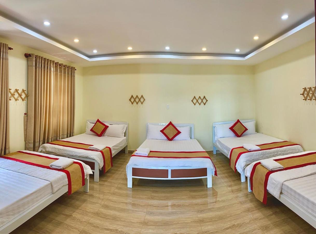 Hoa Sua Hotel Vung Tau Dış mekan fotoğraf