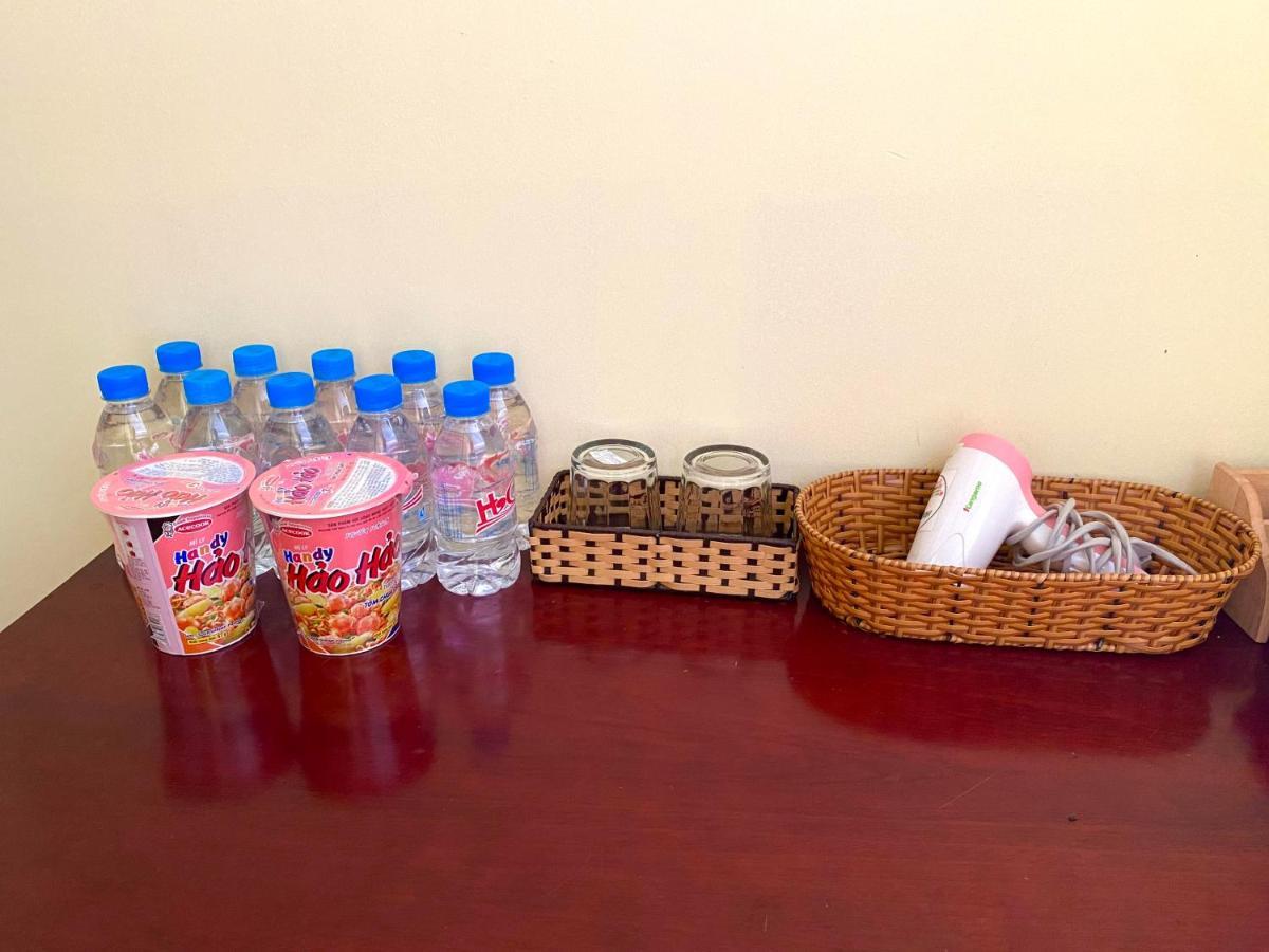 Hoa Sua Hotel Vung Tau Dış mekan fotoğraf