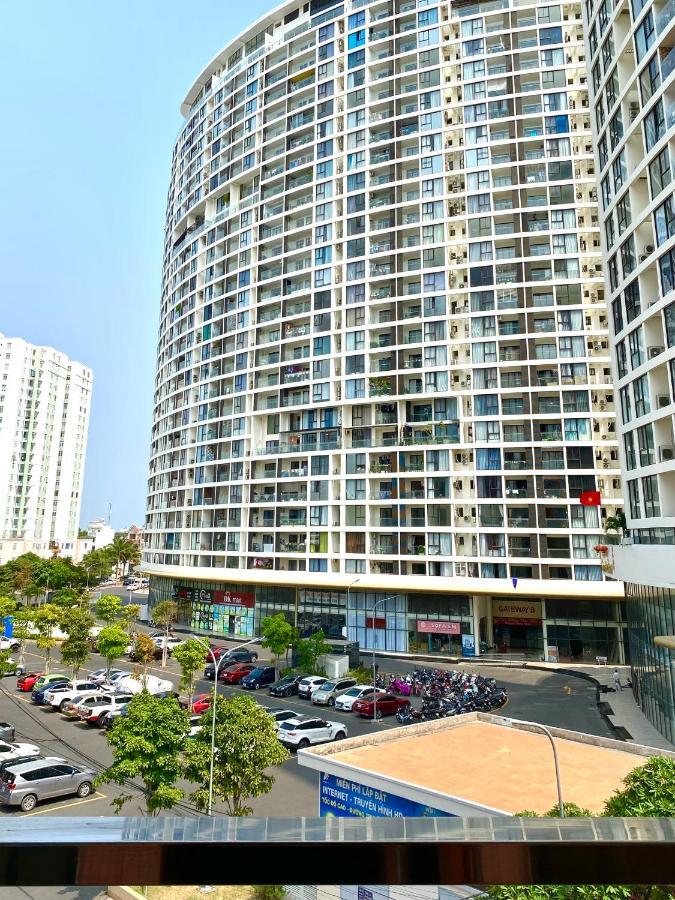 Hoa Sua Hotel Vung Tau Dış mekan fotoğraf