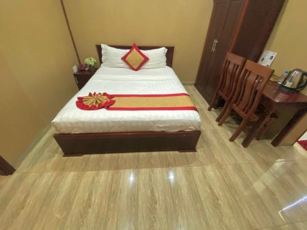 Hoa Sua Hotel Vung Tau Dış mekan fotoğraf