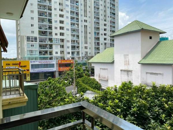 Hoa Sua Hotel Vung Tau Dış mekan fotoğraf