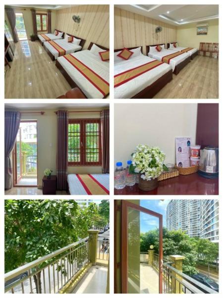 Hoa Sua Hotel Vung Tau Dış mekan fotoğraf