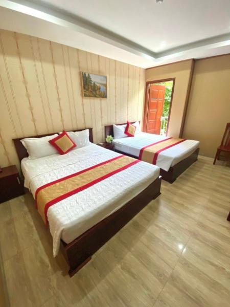 Hoa Sua Hotel Vung Tau Dış mekan fotoğraf