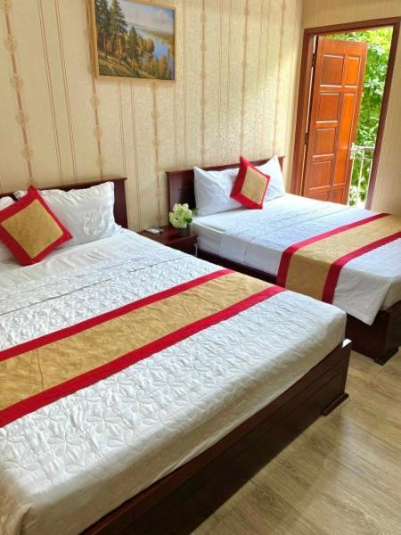 Hoa Sua Hotel Vung Tau Dış mekan fotoğraf