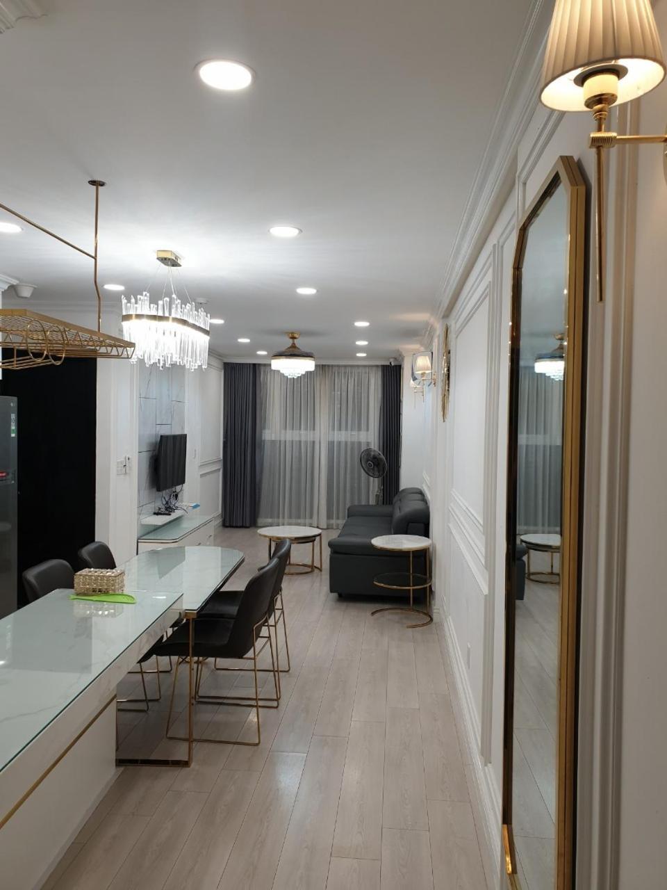 Hoa Sua Hotel Vung Tau Dış mekan fotoğraf