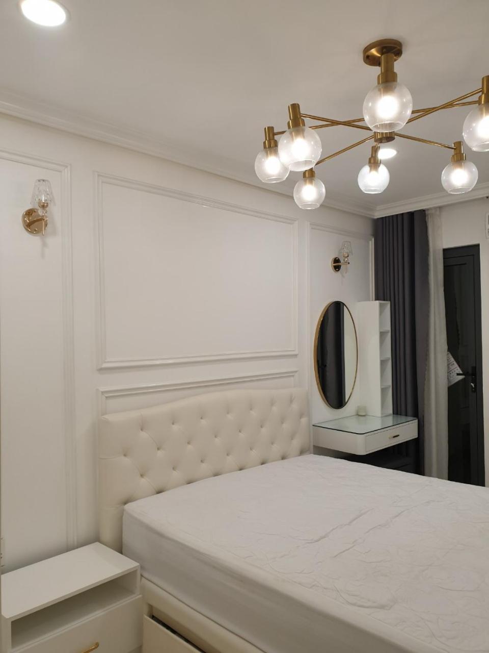 Hoa Sua Hotel Vung Tau Dış mekan fotoğraf